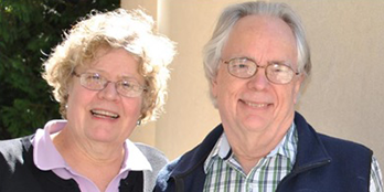 Brian and Carol Nielsen: Generosity from great planning, not necessarily great wealth