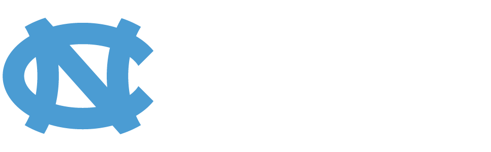 The University of North Carolina at Chapel Hill logo